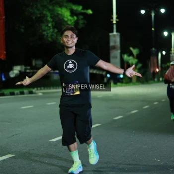 Runner Photo 3520679