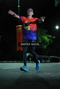 Runner Photo 3520683