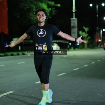 Runner Photo 3520687
