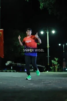 Runner Photo 3520697
