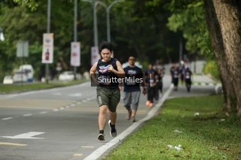 Runner Photo 35207
