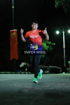 Runner Photo 3520702