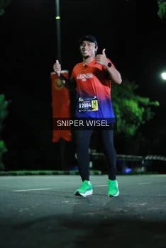 Runner Photo 3520709