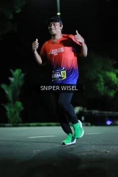 Runner Photo 3520717