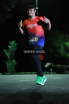 Runner Photo 3520720