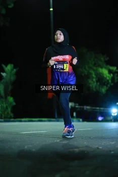 Runner Photo 3520741