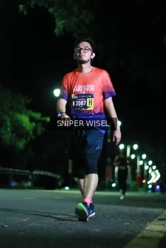 Runner Photo 3520754