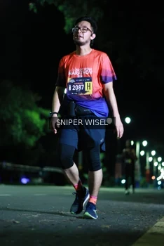 Runner Photo 3520760