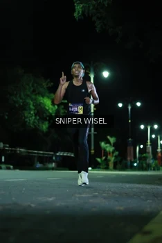 Runner Photo 3520773