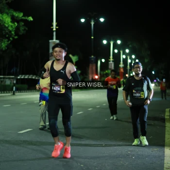 Runner Photo 3520805