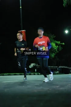 Runner Photo 3520807