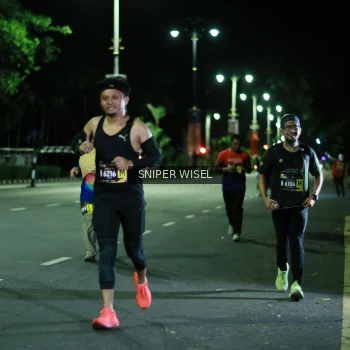 Runner Photo 3520808