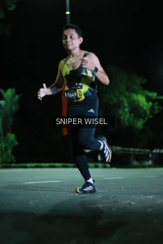 Runner Photo 3520841