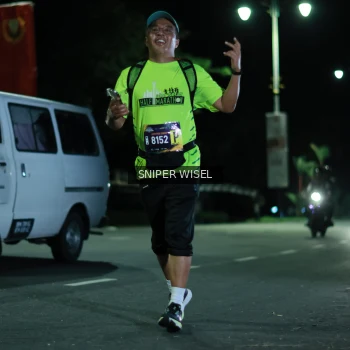 Runner Photo 3520845