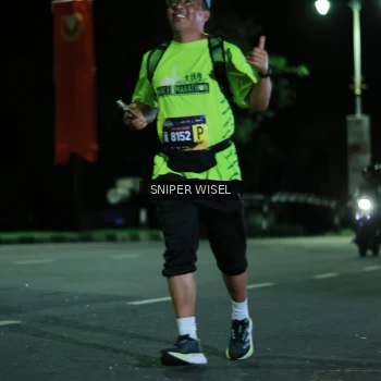 Runner Photo 3520855