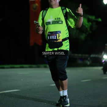 Runner Photo 3520862
