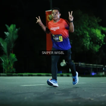 Runner Photo 3520863