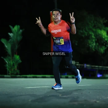 Runner Photo 3520865