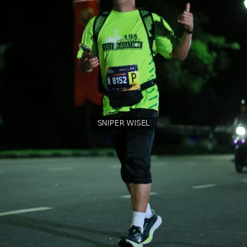 Runner Photo 3520866