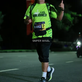 Runner Photo 3520867