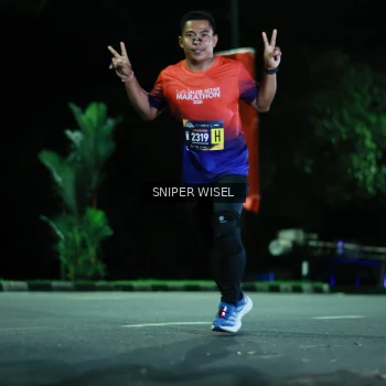 Runner Photo 3520868