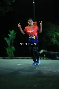 Runner Photo 3520869