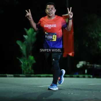 Runner Photo 3520874