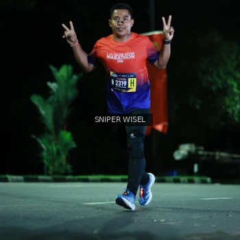 Runner Photo 3520876