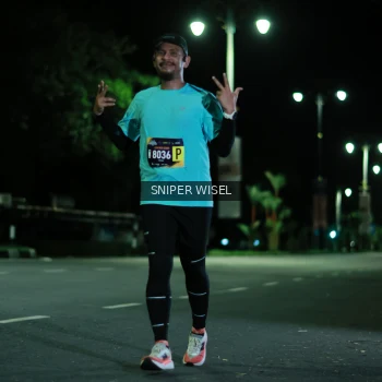 Runner Photo 3520877