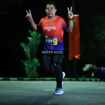 Runner Photo 3520879