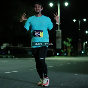 Runner Photo 3520887