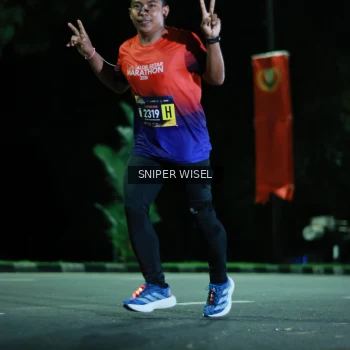 Runner Photo 3520890