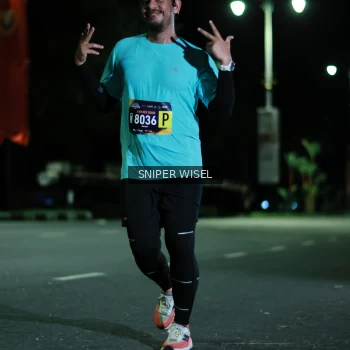 Runner Photo 3520899
