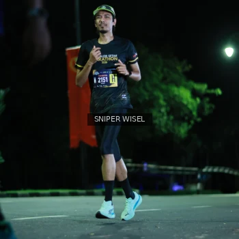 Runner Photo 3520905