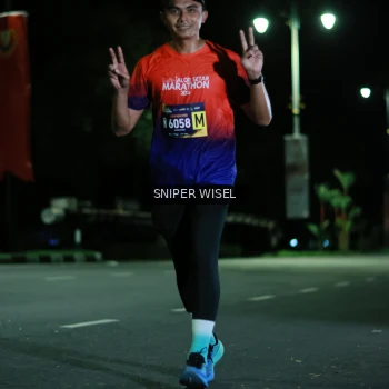 Runner Photo 3520907
