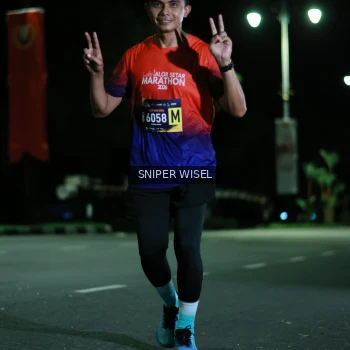 Runner Photo 3520917