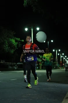 Runner Photo 3520925