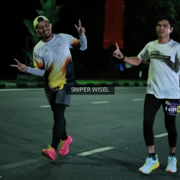 Runner Photo 3520980