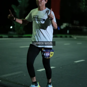 Runner Photo 3520981