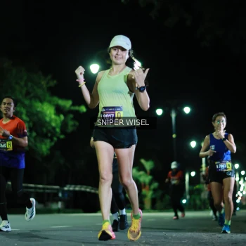 Runner Photo 3521001