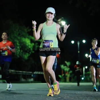 Runner Photo 3521006