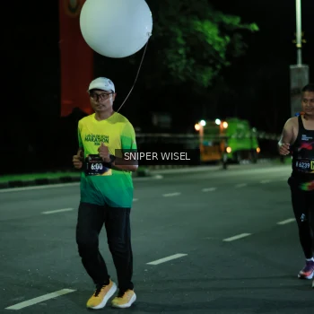 Runner Photo 3521007