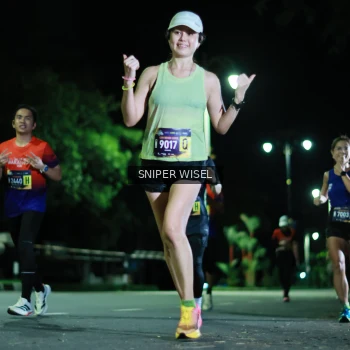 Runner Photo 3521009