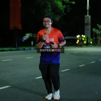 Runner Photo 3521077