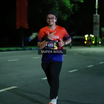 Runner Photo 3521078