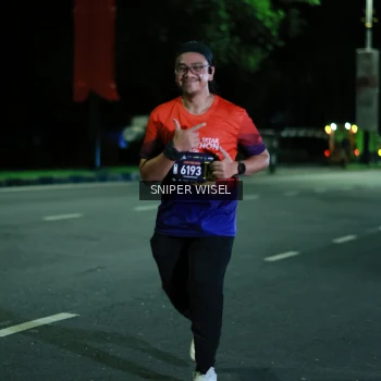 Runner Photo 3521080