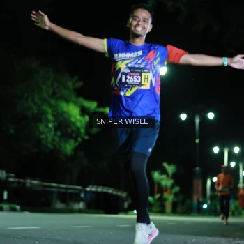 Runner Photo 3521191