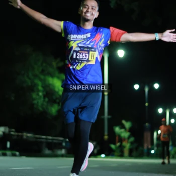 Runner Photo 3521193