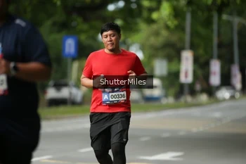 Runner Photo 35212