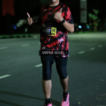 Runner Photo 3521241